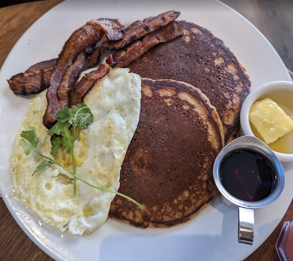 Best Brunch in Santa Fe, NM